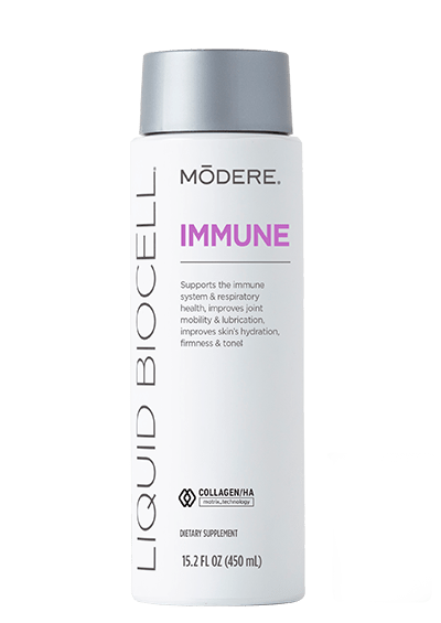 Liquid Biocell Immune