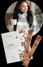 Logiq - Tetrablend Coffee