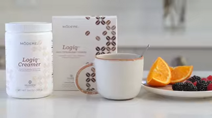 LOGIQ™ CREAMER