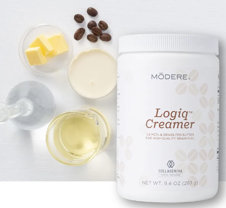 LOGIQ™ CREAMER