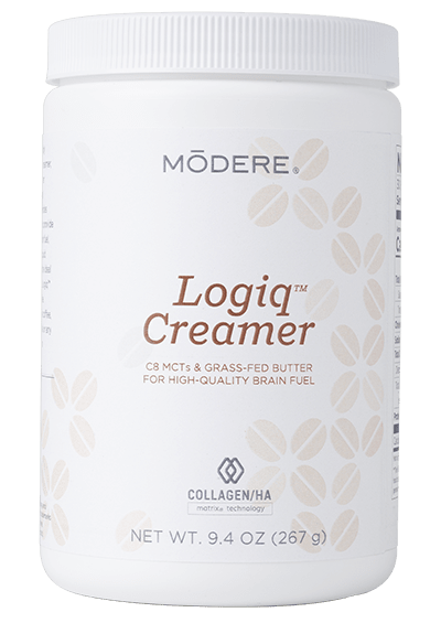 LOGIQ™ CREAMER