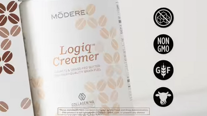 LOGIQ™ CREAMER